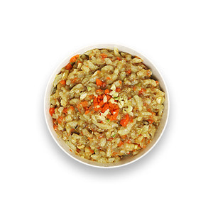 클래식한우큐리아기밥
